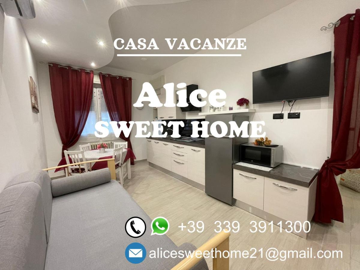 Alice Sweet Home Corsico Eksteriør billede
